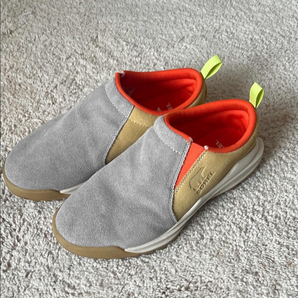 Sorel Women's Ona Slip-On Shoes